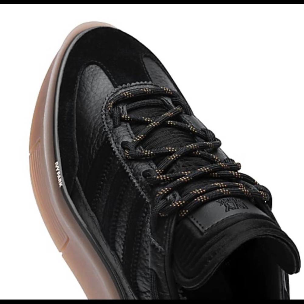 IVY PARK X ADIDAS SNEAKERS NWT